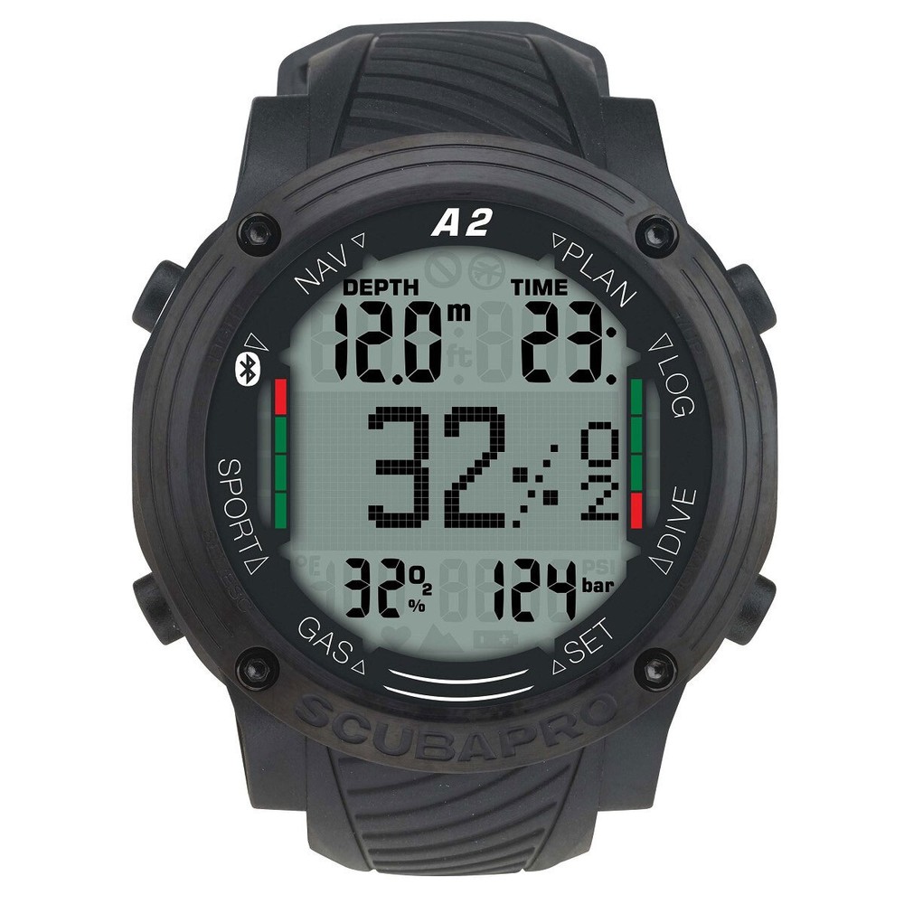 Scubapro Aladin A2 Wrist Computer