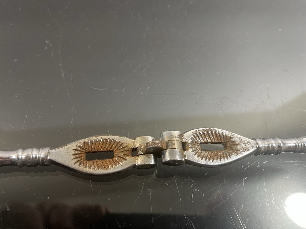 Vintage Art Deco 5 1/2 Nutcracker