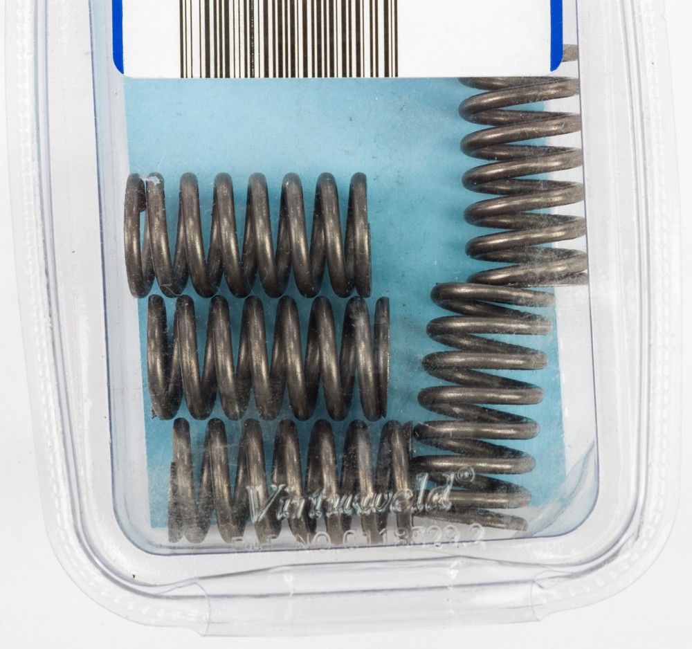 EBC Clutch Spring Set - Clutch Springs - CSK170