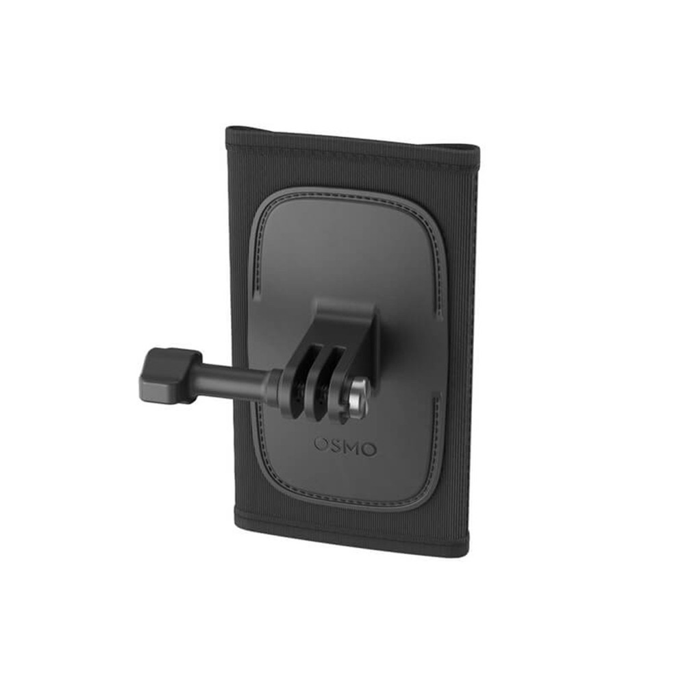 DJI Backpack Strap Mount for Osmo Series Action Cameras