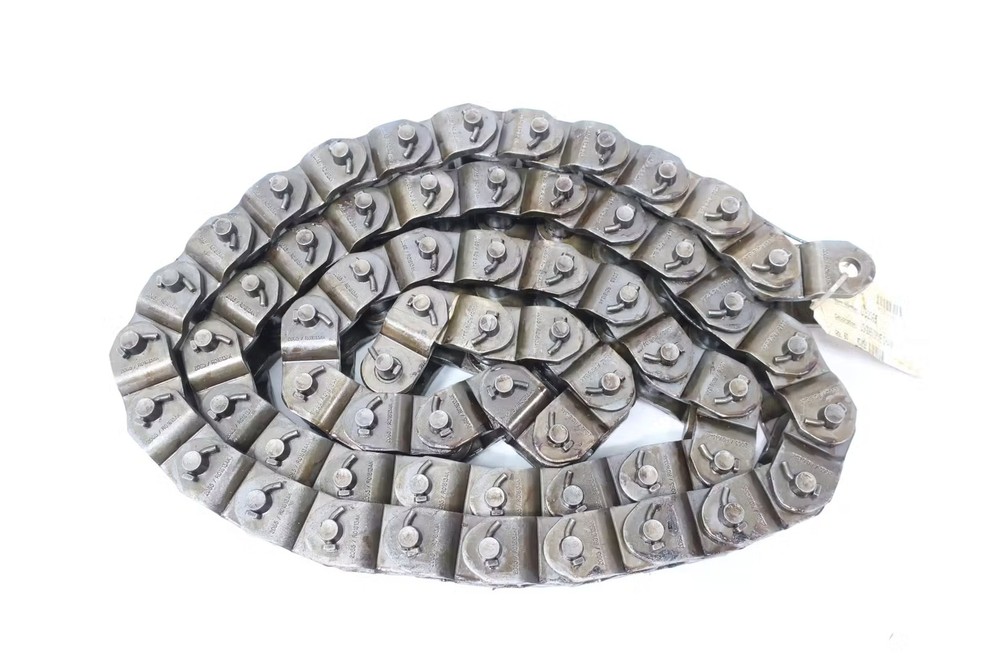Tsubaki US2065 Single Roller Chain 10ft 2in