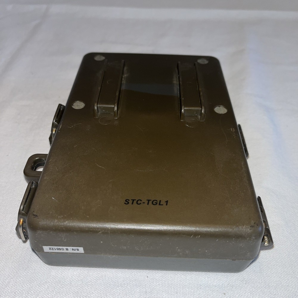 Wildview STC-TGL1 Game Scouting Camera Power Tested Only