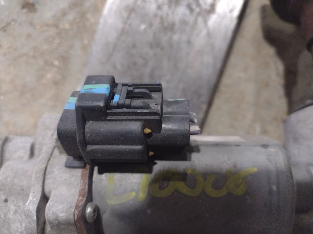BRONCOSPT 2021 Transfer Case 3158685