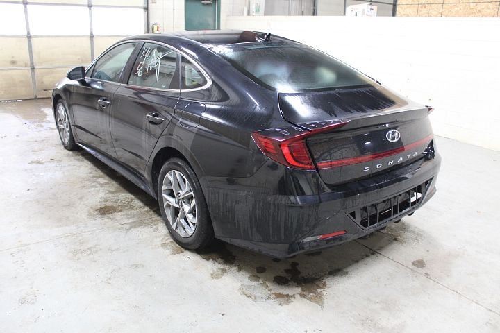 2020 SONATA Blind Spot Radar/Camera/Projector/Module2368446