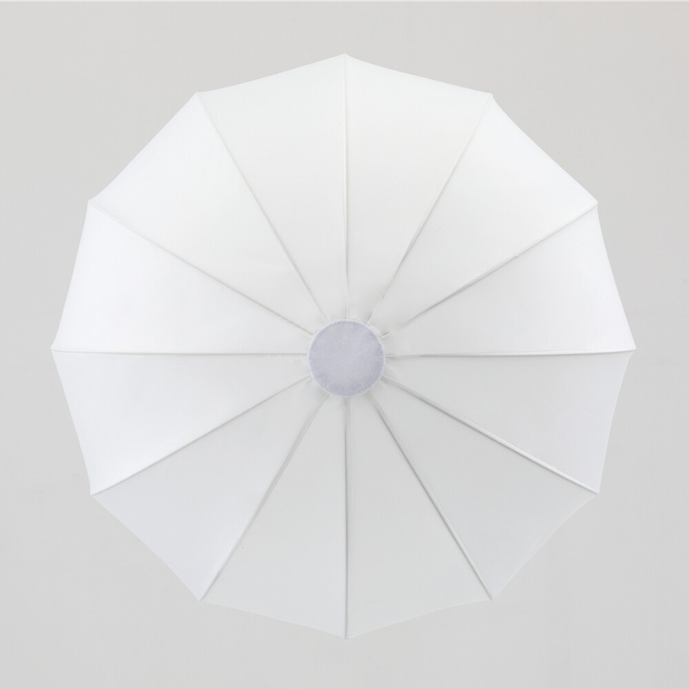 US Godox CS-85D 85cm Bowens Lantern Softbox Foldable Quick-install Flash Softbox