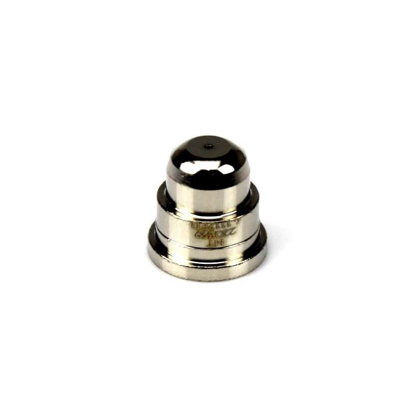 120926 Plasma Electrode 220329 Tips Nozzle for 1250 Fine Cutting Torch Pkg 10pcs
