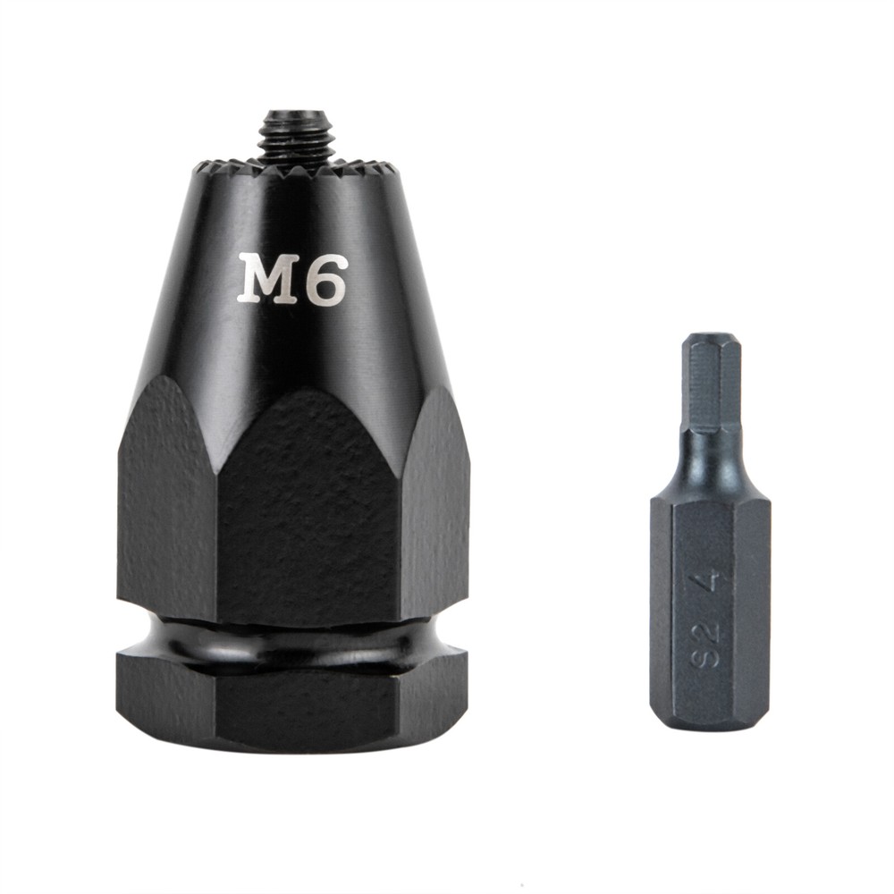 Pneumatic Rivet Nut Gun Professional Rivet Nut Pull Setter Riveting Machine