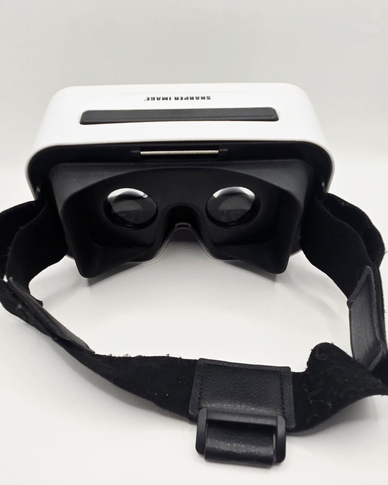 Sharper Image VR Headset For Phone