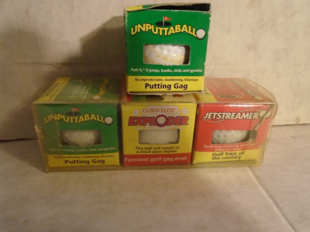 Golf Memorabilia collection-over 30 items. Gags, divot tools, bottles, mugs, hat