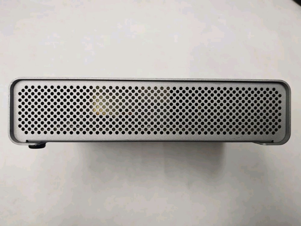 Matrox MXO2 Mini UNIT ONLY NO ACCESSORIES