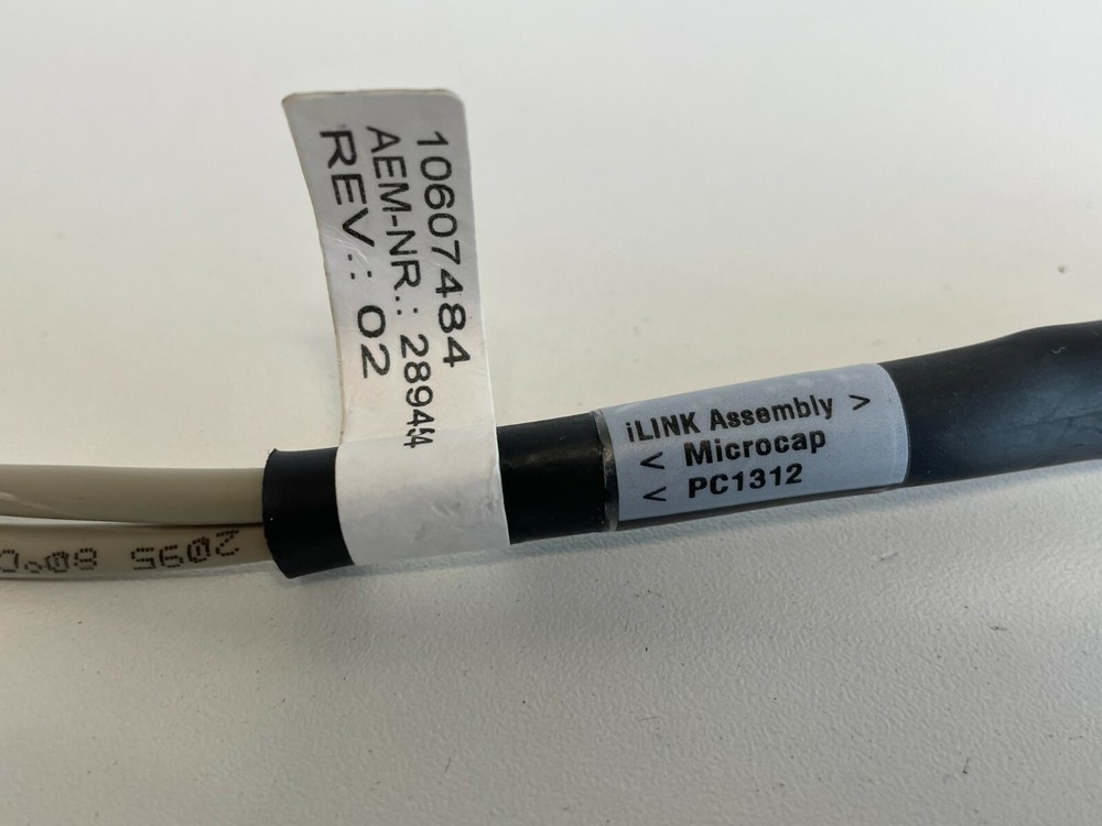 EE16: ILink Microcap Cable 10607484
