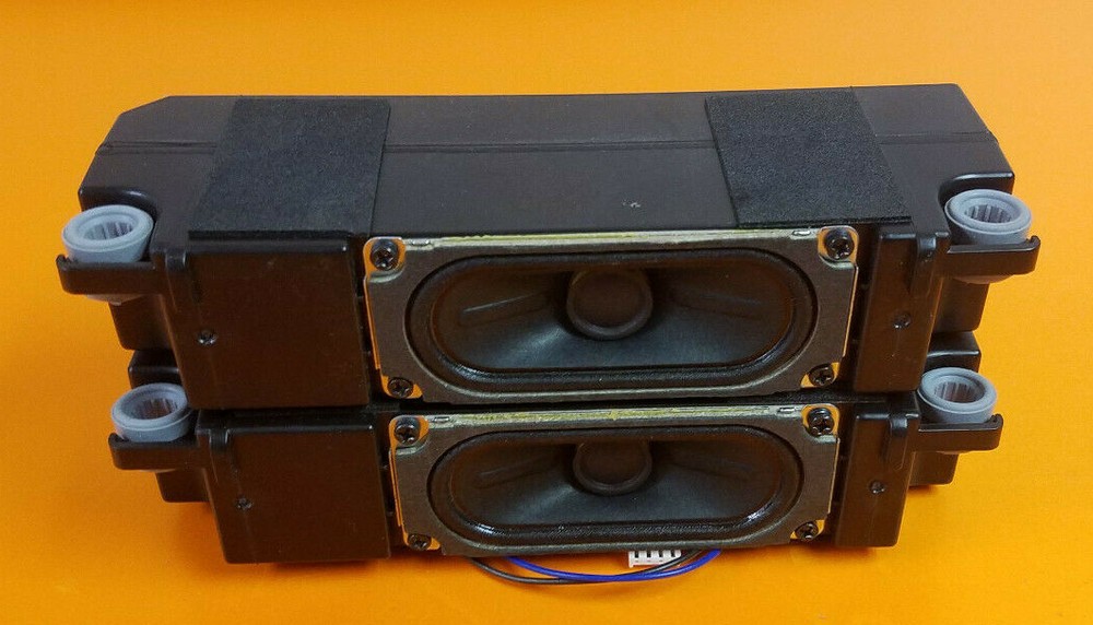 ⭐️⭐️⭐️⭐️⭐️ TV Speaker Set LG 42LN549E
