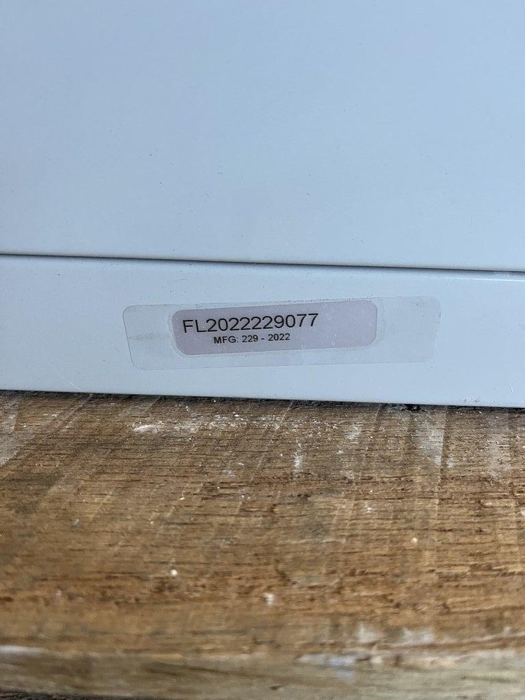 FireKing Turtle Fire-Proof Cabinet 4-Drawer Secure Document Storage (BB3374743)