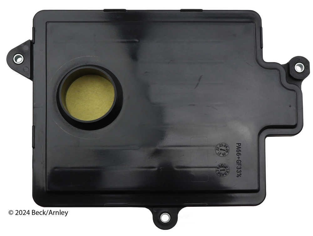 BECK/ARNLEY 0440470 Transmission Filter Kit