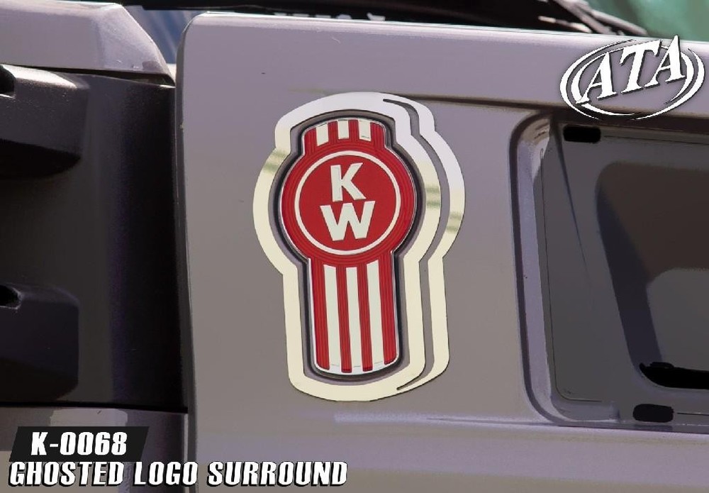 Replaces KENWORTH T800 ACCESSORIES ,  WA