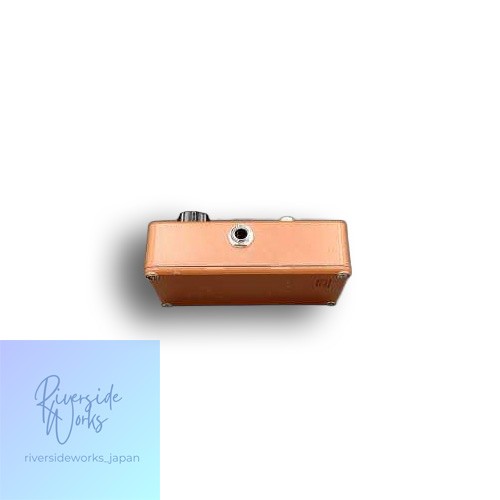 MXR Phase 45 Effects Pedal Phaser Used JP