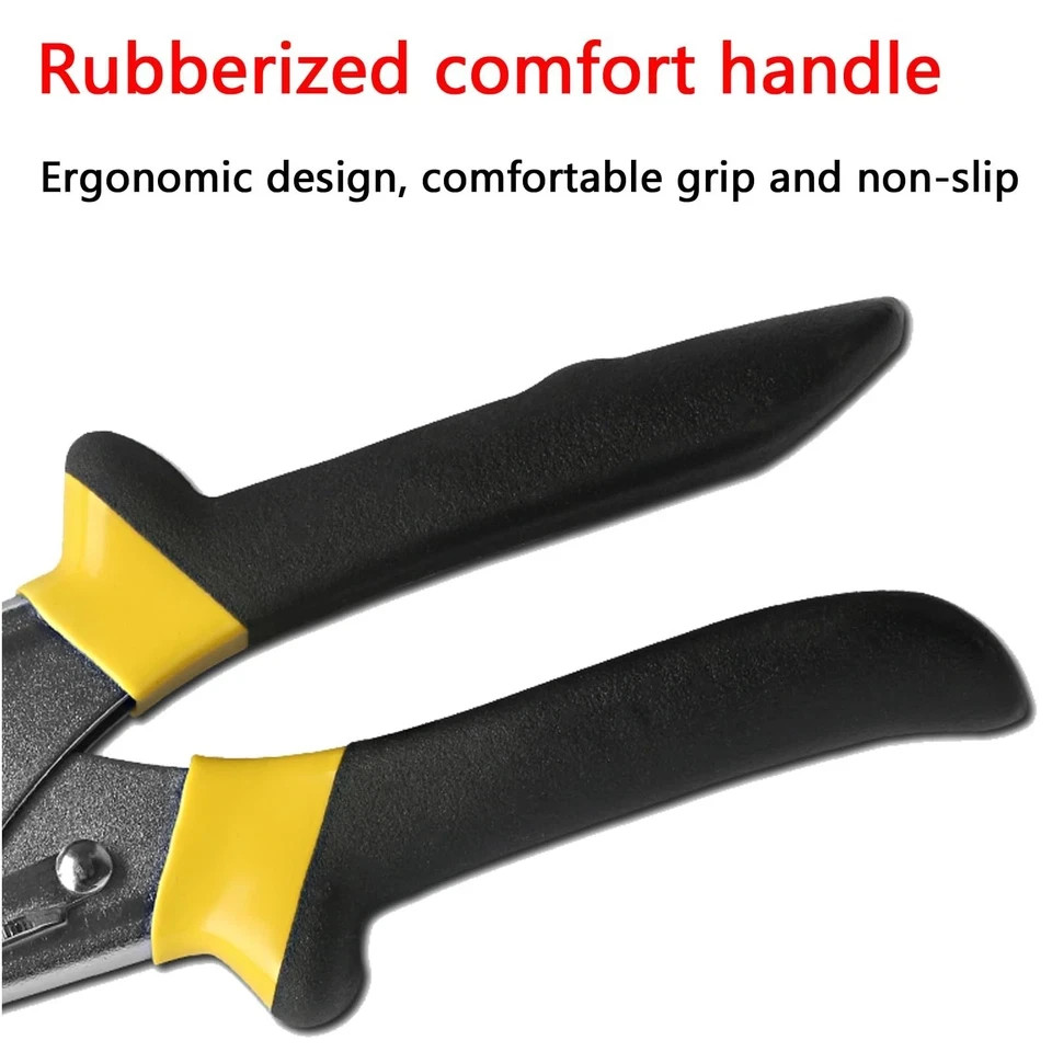Miter Shears,quarter Round Cutting Tool For Angular Cutting Moulding,