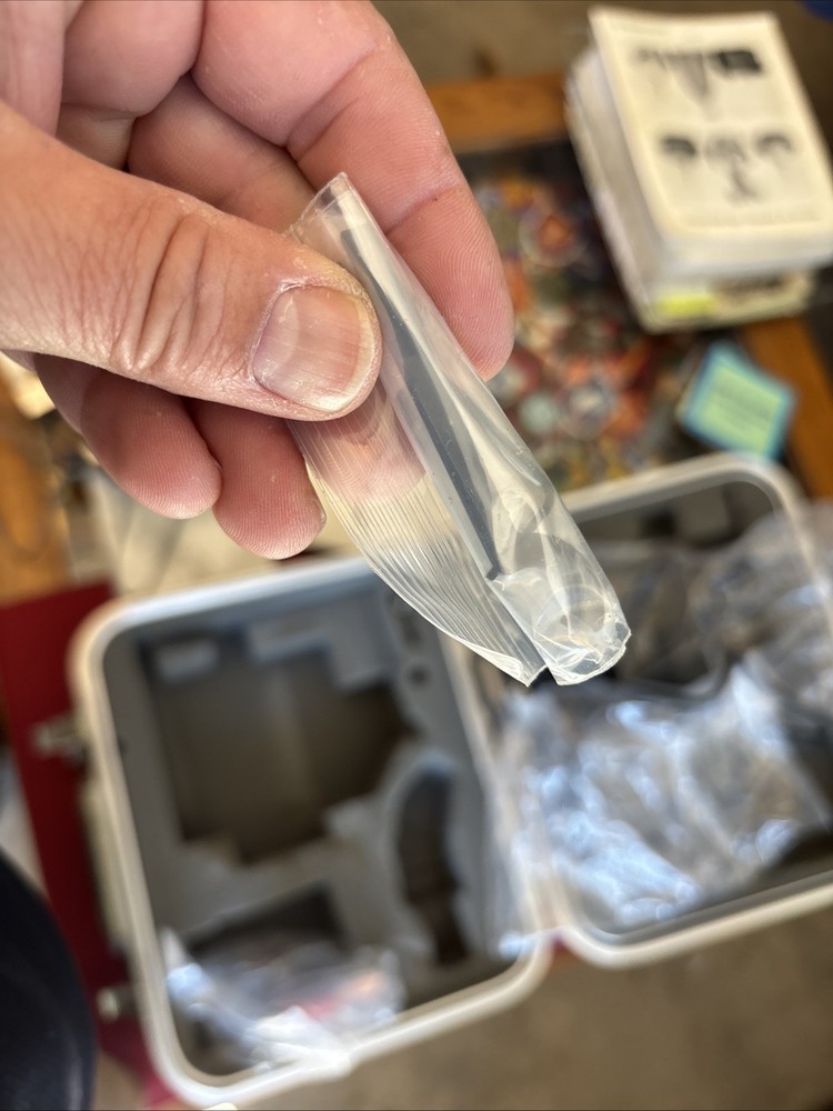 microscope Columbia FM 600