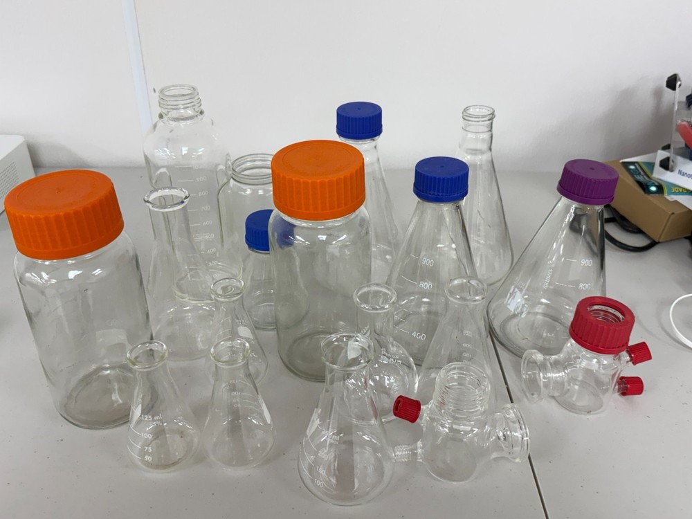 Lab Glassware