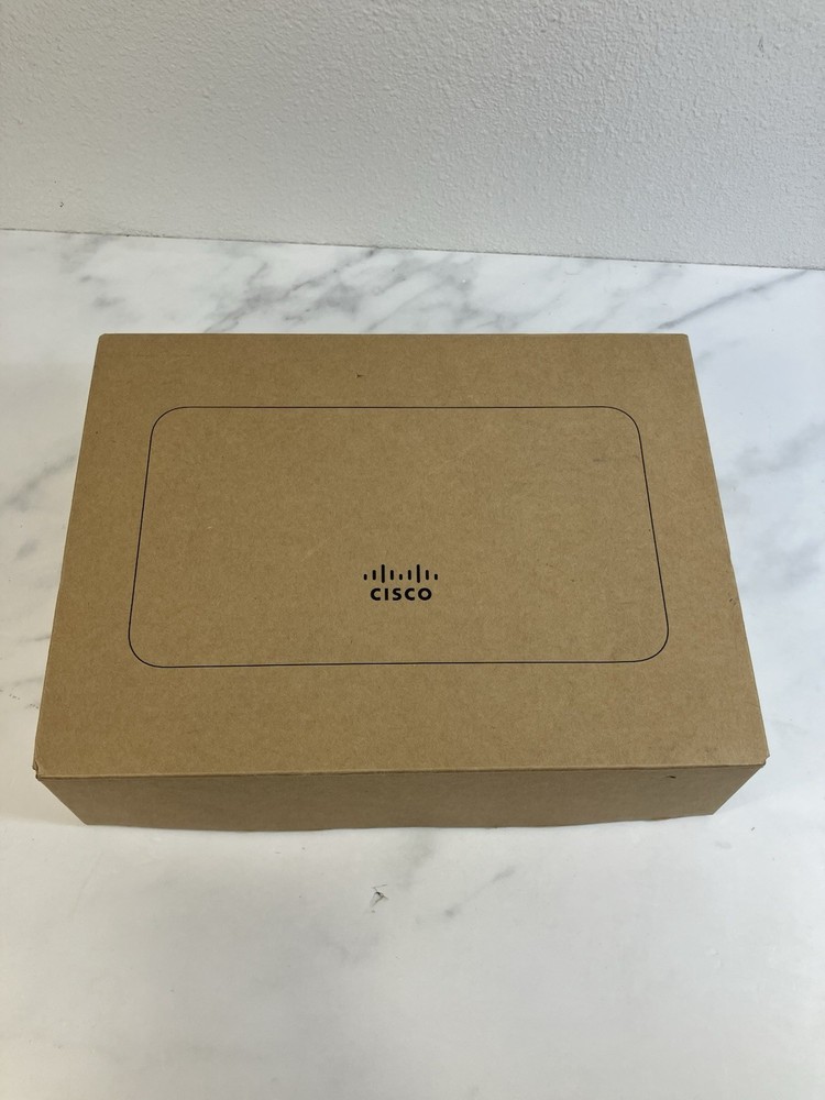 Cisco Meraki MX64-HW Router