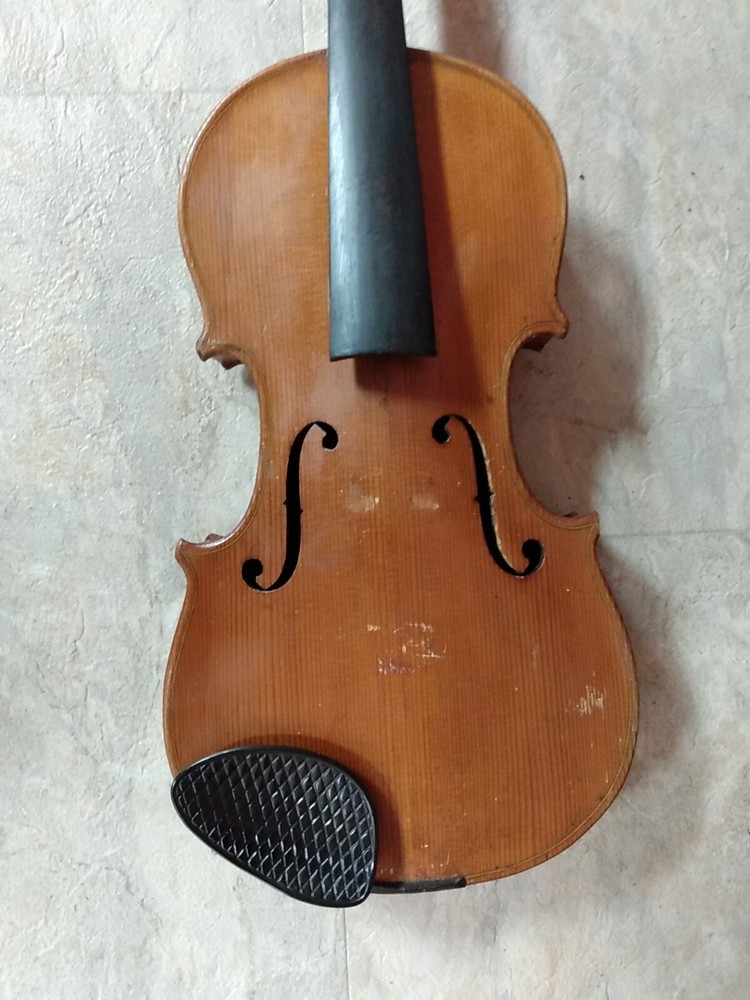 Excellent Bohemian Violin