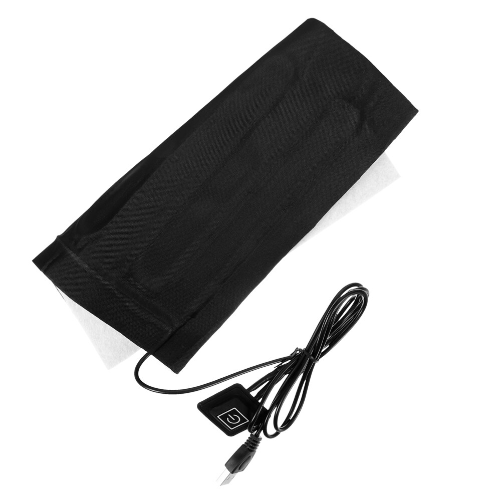 Heat Mat Warm Hydroponic Heating Pad Digital Thermostat Controller for