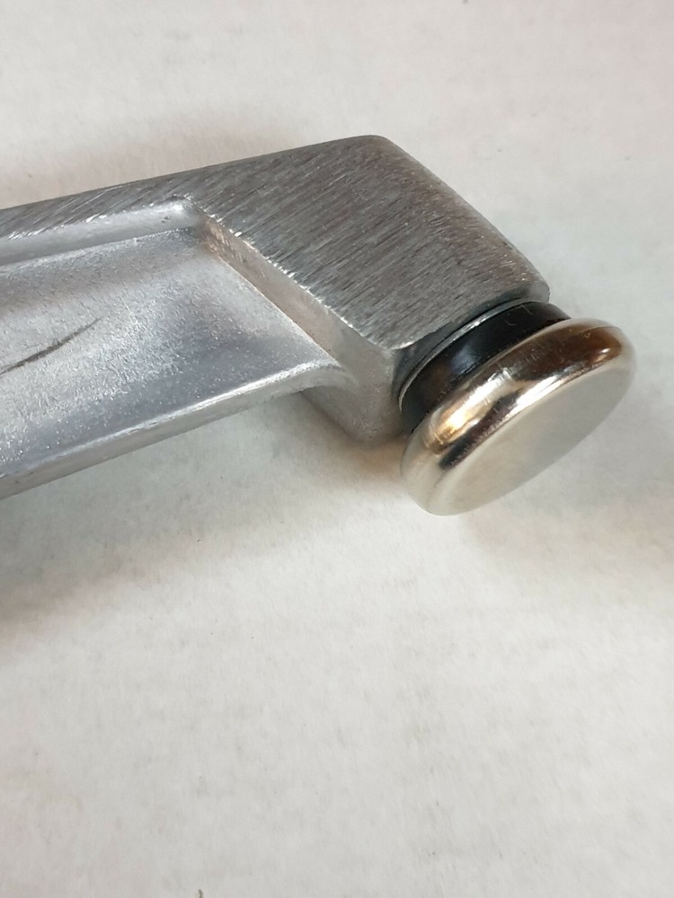 Aluminum Chair base
