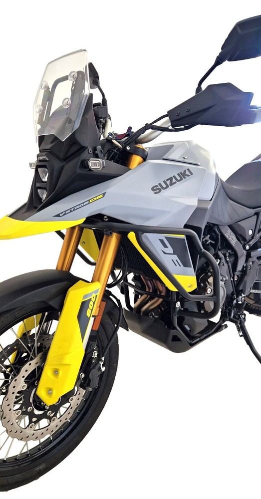 Crash Bars vstrom 800 DE Engine Guards V-Strom 800DE Cosmo Accessories