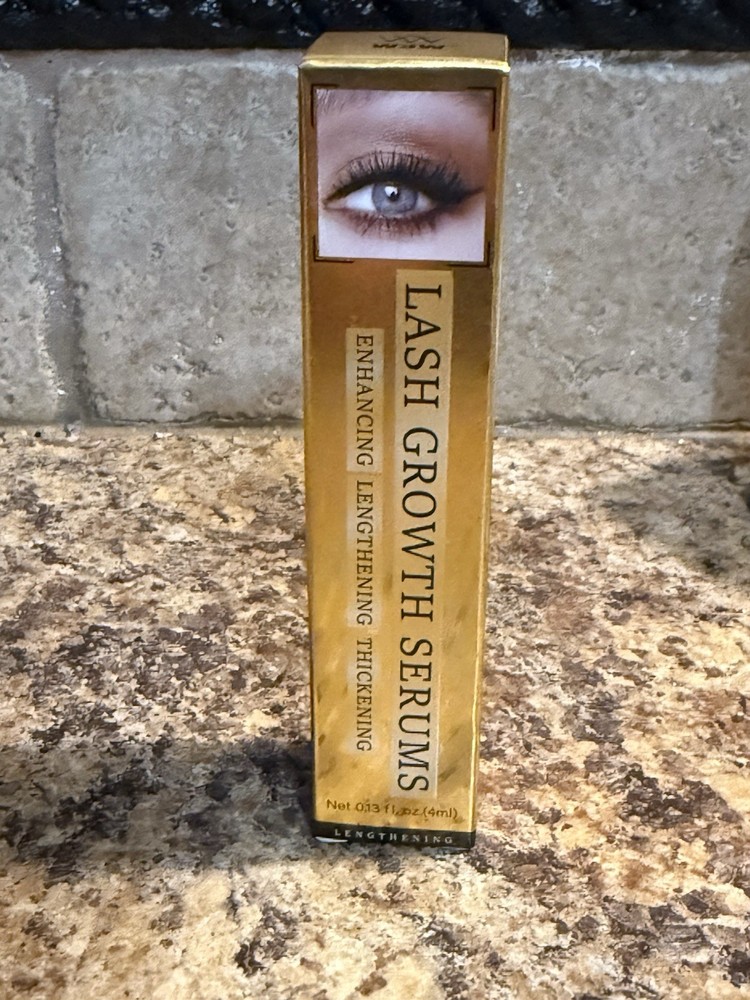 lash growth serum Fast Shipping!