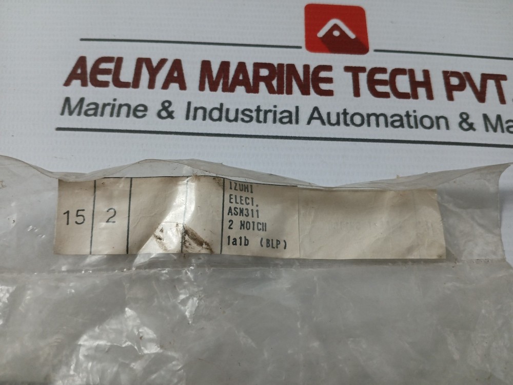 IDEC ASN311 Selector Switch