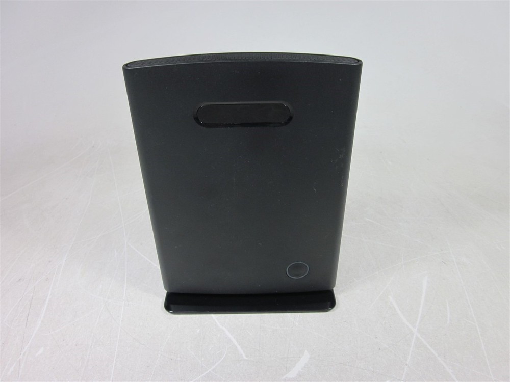 RTX RTX8660 IP DECT SME VoIP Base Unit Defective AS-IS