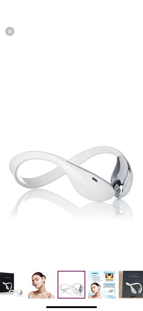 Lunamour Lunalift Electrical Muscle Stimulation