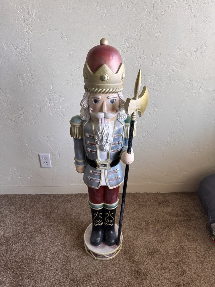 Nutcracker Decorations