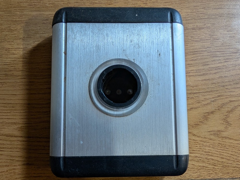 TIME KEEPING SYSTEM INC. USB DOWNLOADER DL-USB