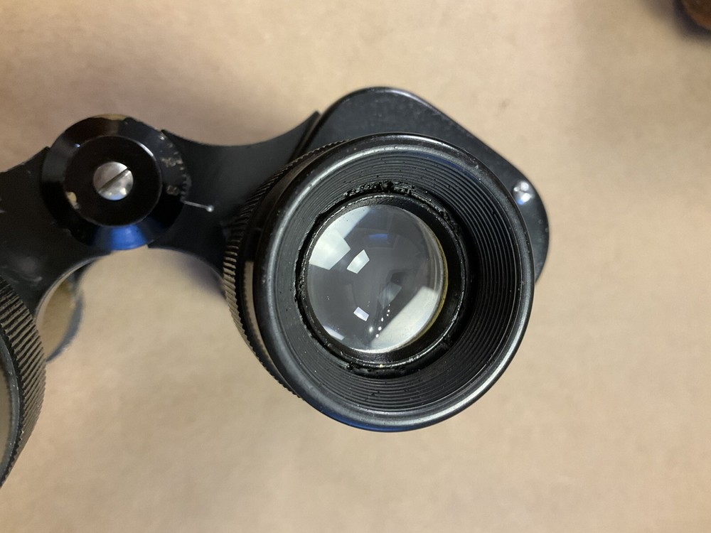 Aurore Tokyo Binoculars 8x30