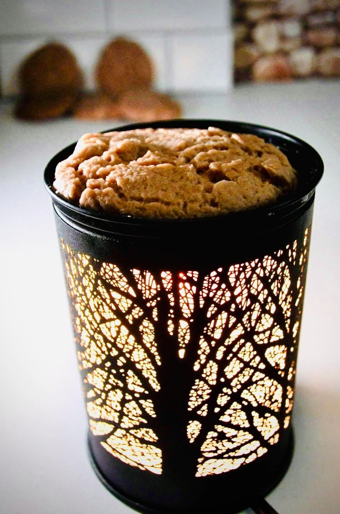 The Oatmeal Cookie