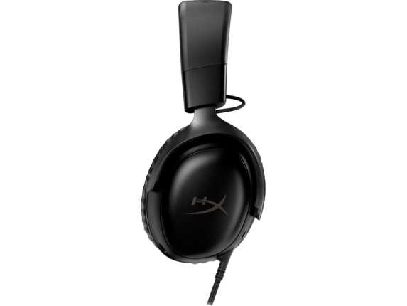 HyperX Cloud III - Gaming Headset (Black)