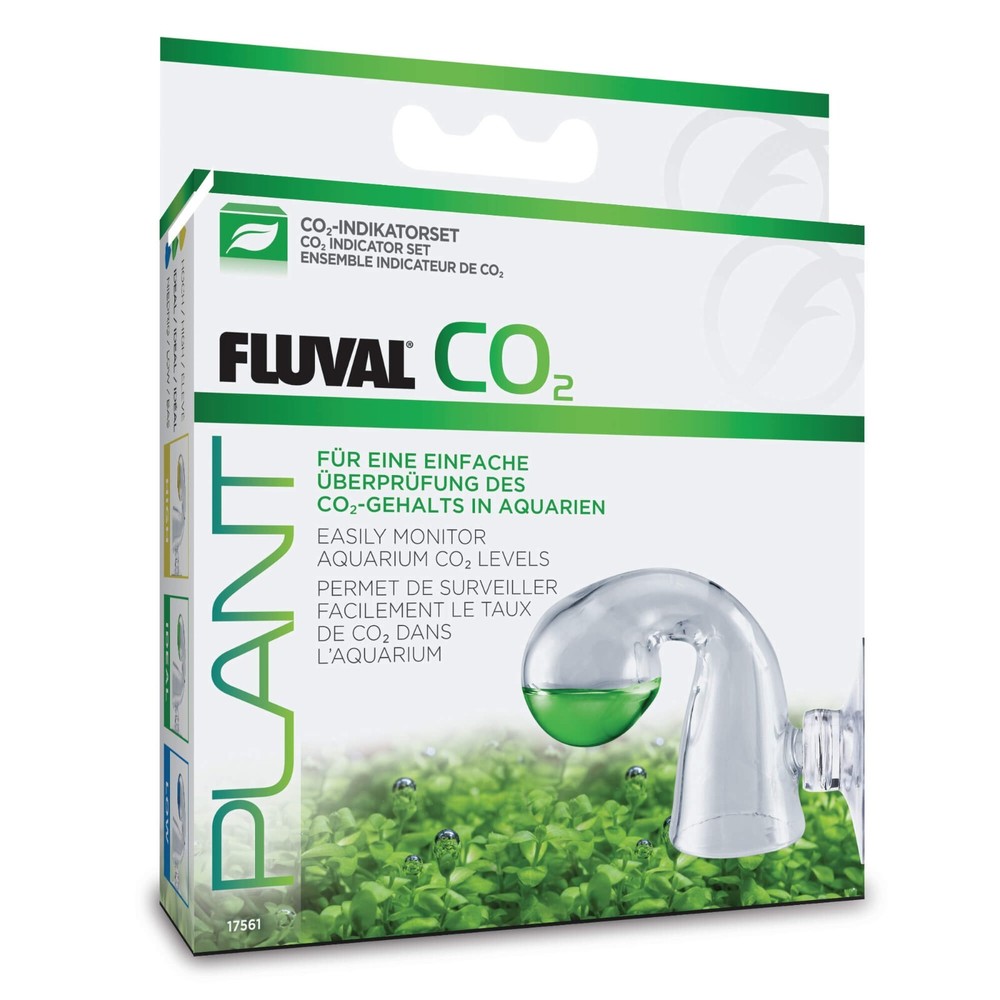 Fluval CO2 Permanent Test Set NOVELTY