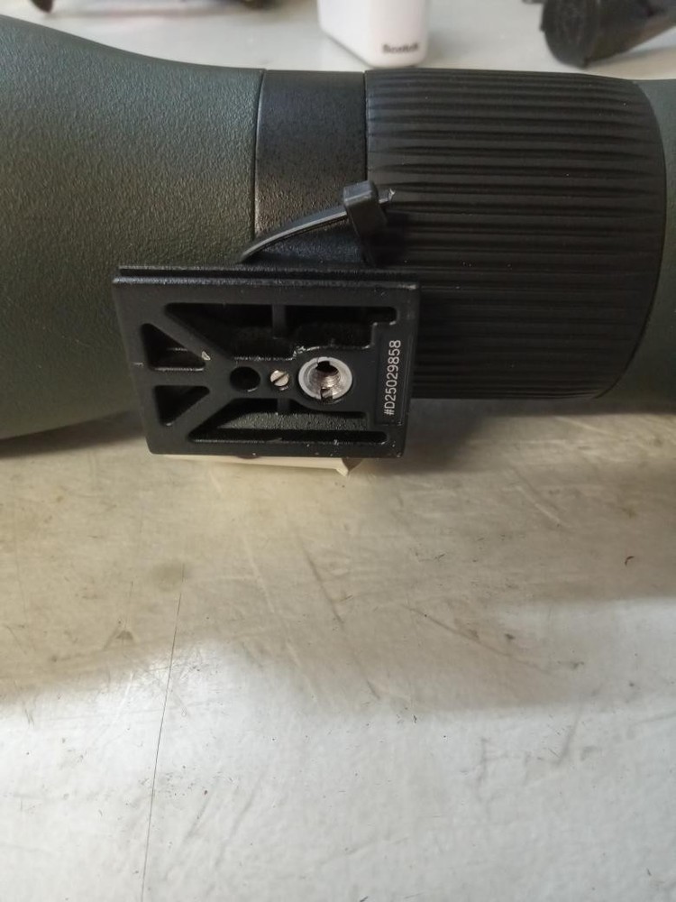 VORTEX OPTICS DIAMONDBACK HD 20-60X85 (G69005639)