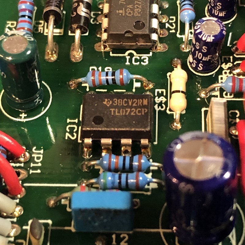 Cold Fusion Overdrive BANZAI