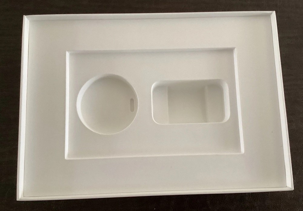 Apple iPad 9th Generation Wi-Fi 64GB Empty Box Only