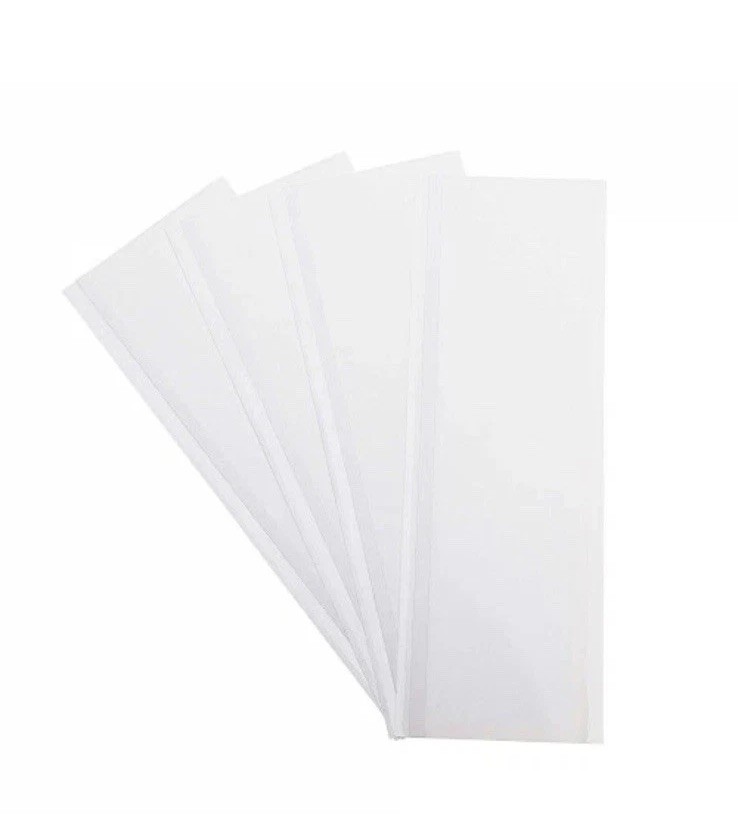 ( 8 PACK ) Window Fly Trap Black Flag - 32 Traps