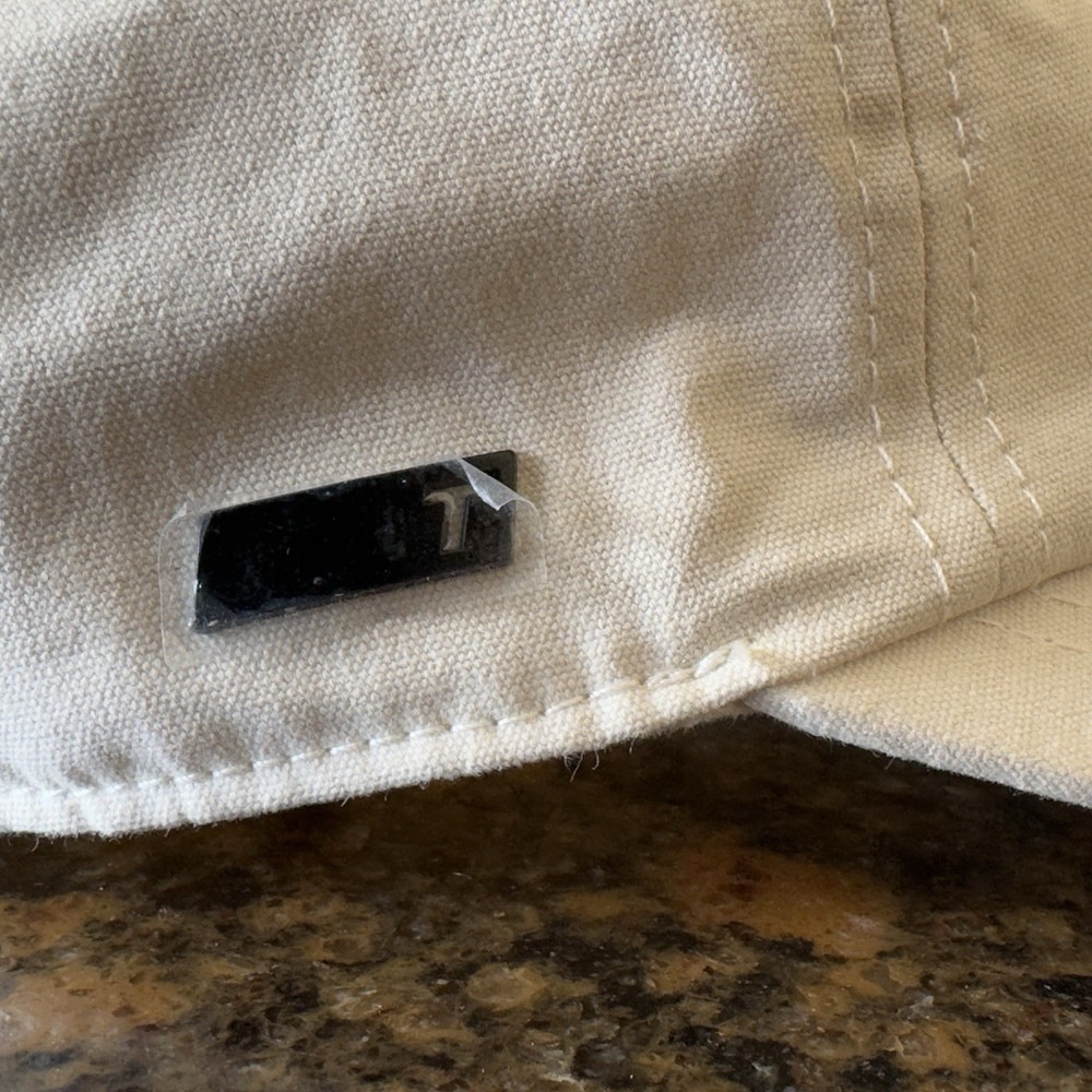 True Links Golf Wear Hat