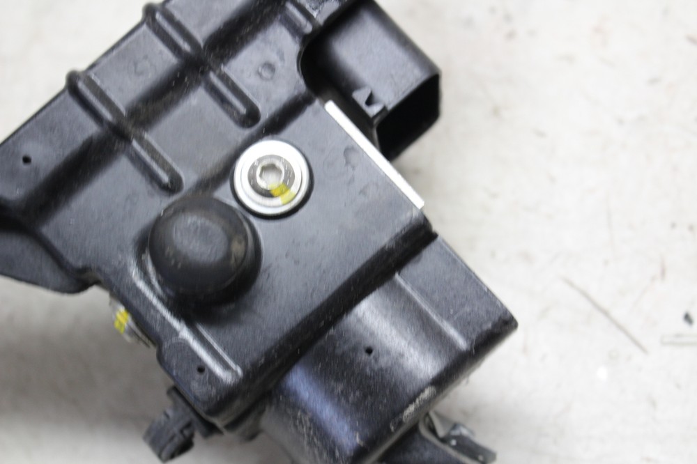 2022 APRILIA RS660 ABS PUMP UNIT MODULE