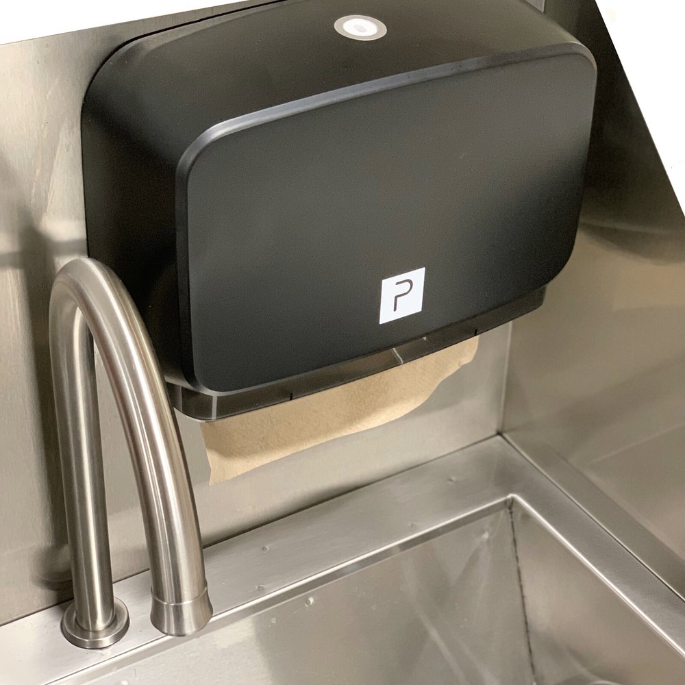 Paragon Pro Series Portable Sink