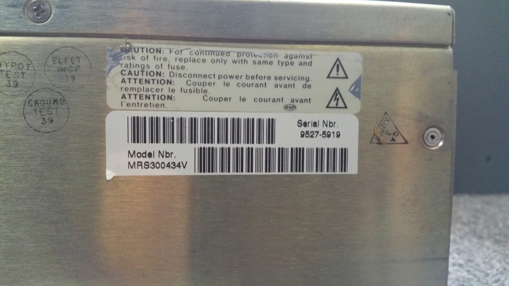 Pinnacle Systems Video/Audio Workstation 144000-9