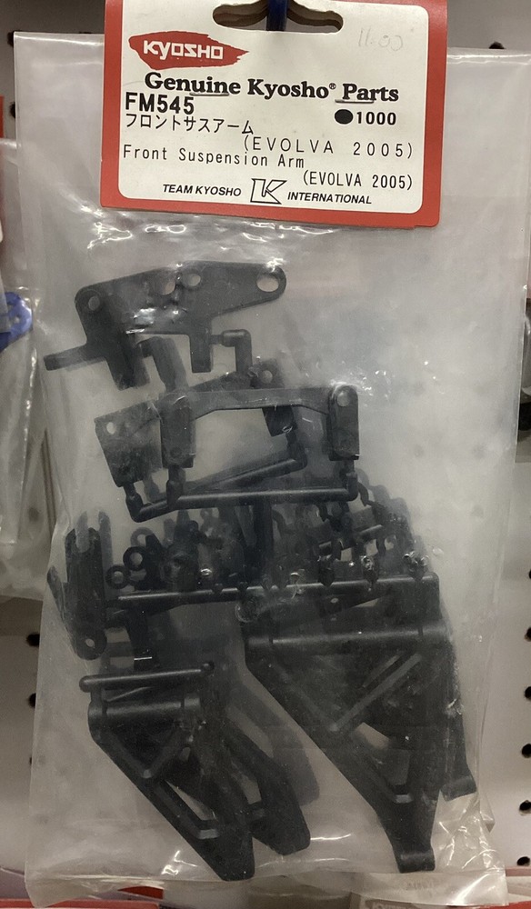 KYOSHO FM545