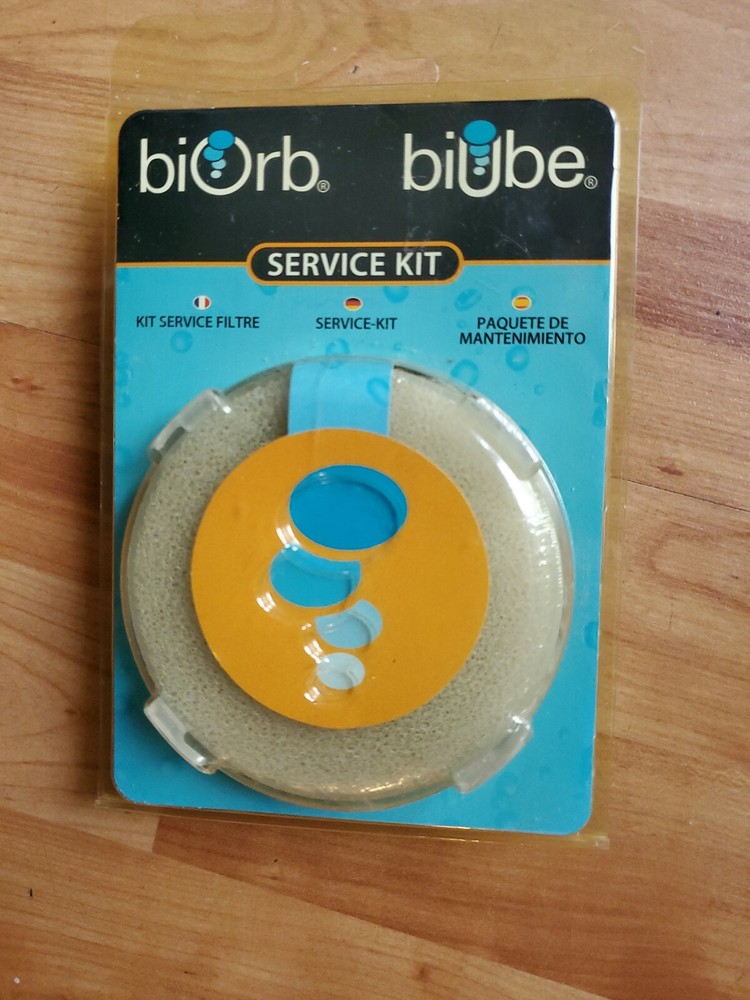 Biorb Service Kit