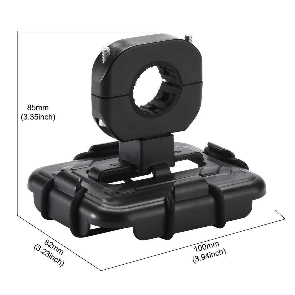 Bike Bicycle Handlebar Mount For JBL GO 4 3 2 Bluetooth Speaker Fixed Bracket