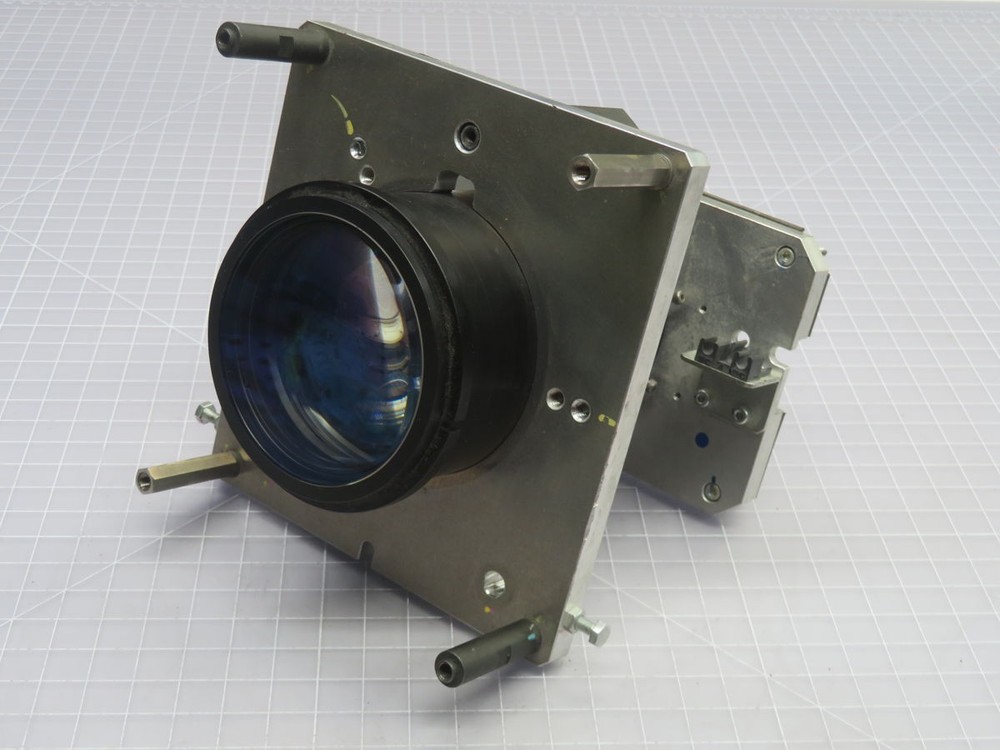 PANASONIC SMT PCB ASSEMBLY CAMERA BH0895